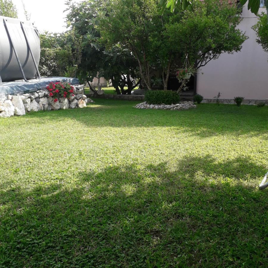 Villa Melograno Mostar Extérieur photo