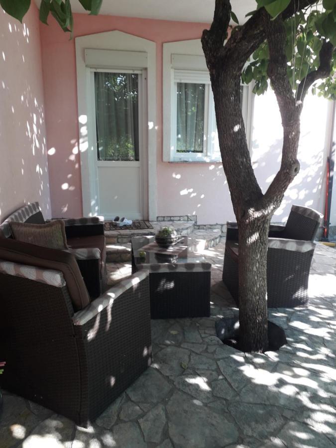 Villa Melograno Mostar Extérieur photo