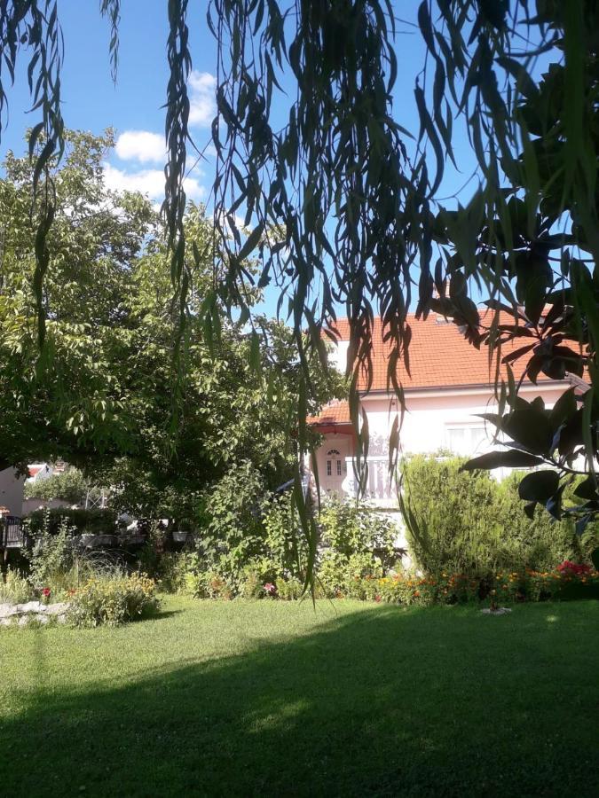 Villa Melograno Mostar Extérieur photo
