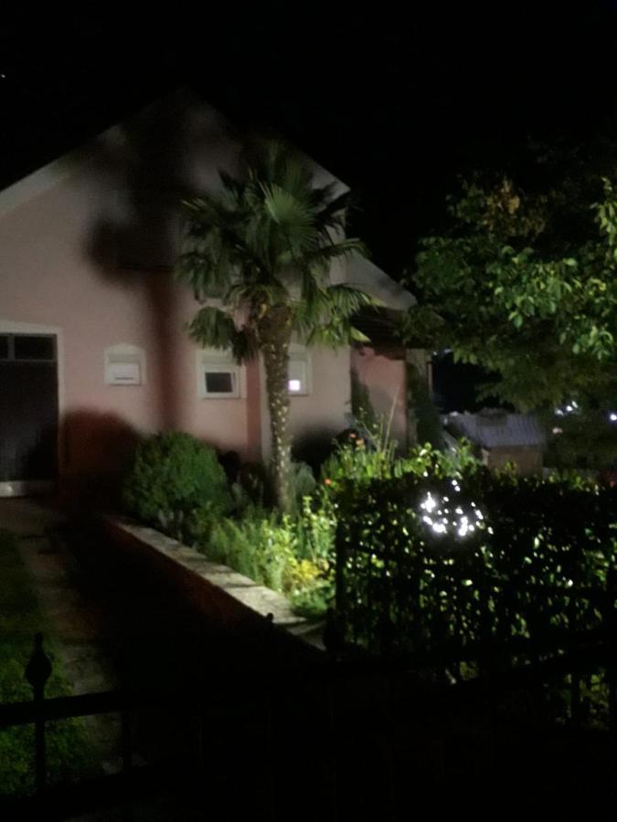 Villa Melograno Mostar Extérieur photo
