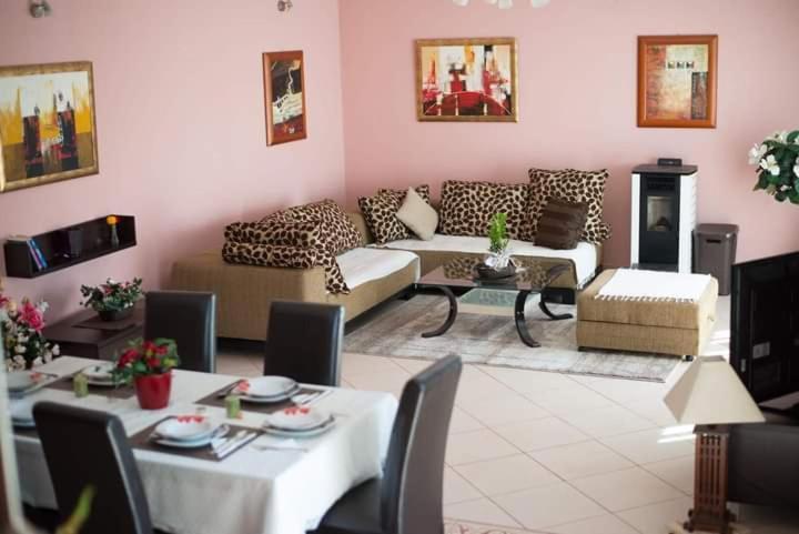 Villa Melograno Mostar Extérieur photo