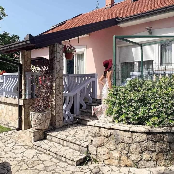 Villa Melograno Mostar Extérieur photo