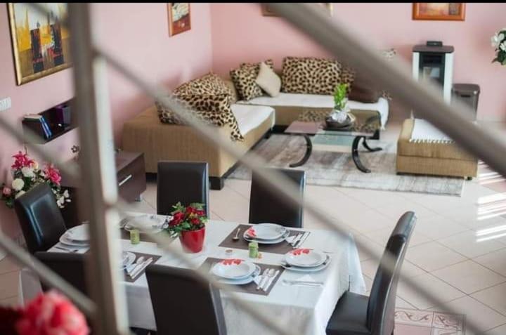 Villa Melograno Mostar Extérieur photo