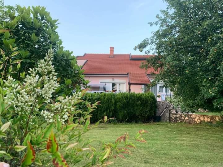 Villa Melograno Mostar Extérieur photo