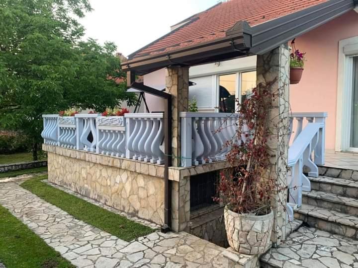Villa Melograno Mostar Extérieur photo