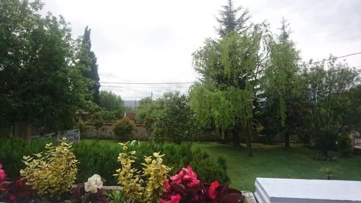 Villa Melograno Mostar Extérieur photo