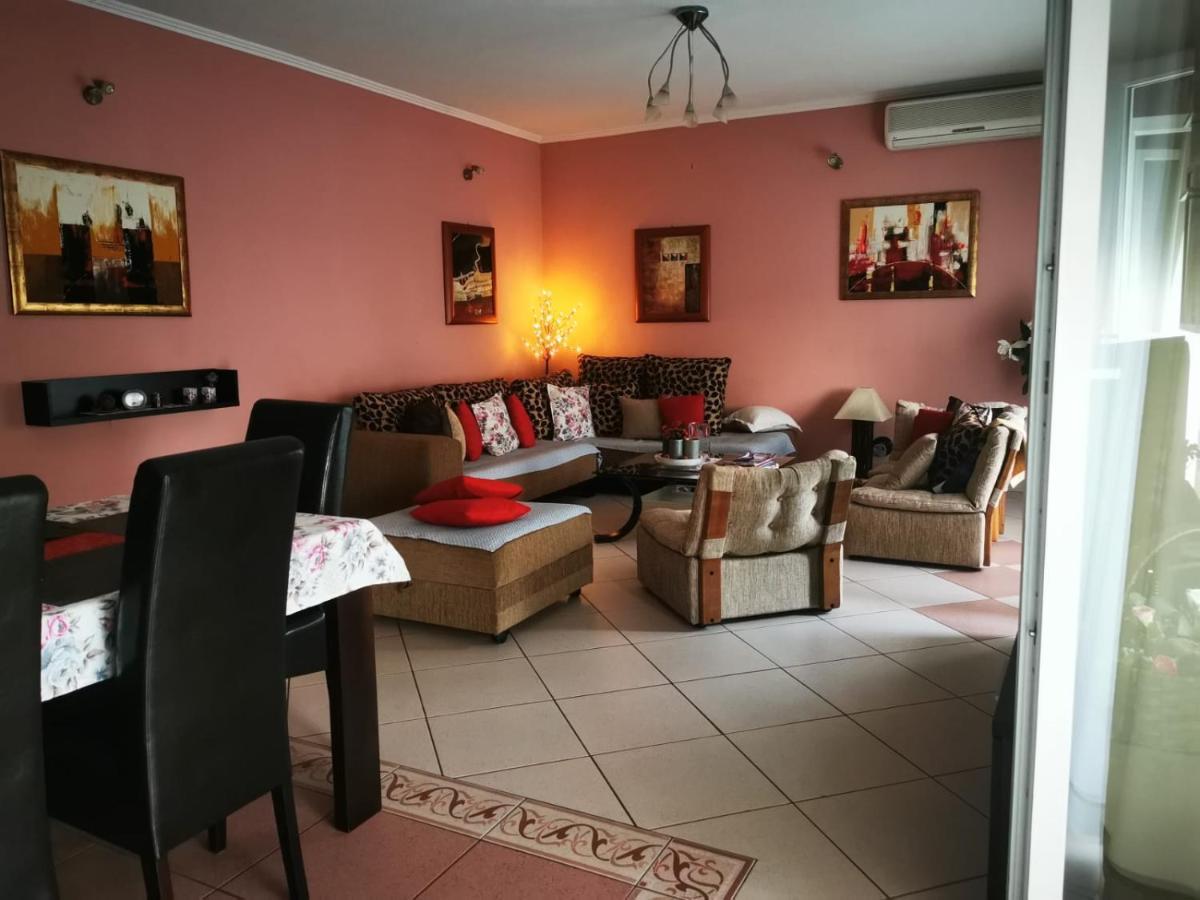Villa Melograno Mostar Extérieur photo