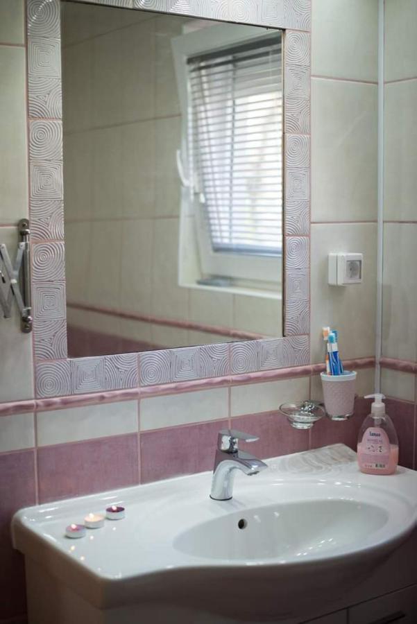 Villa Melograno Mostar Extérieur photo