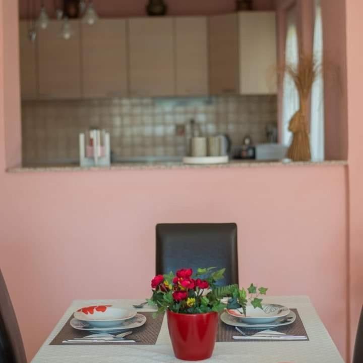 Villa Melograno Mostar Extérieur photo