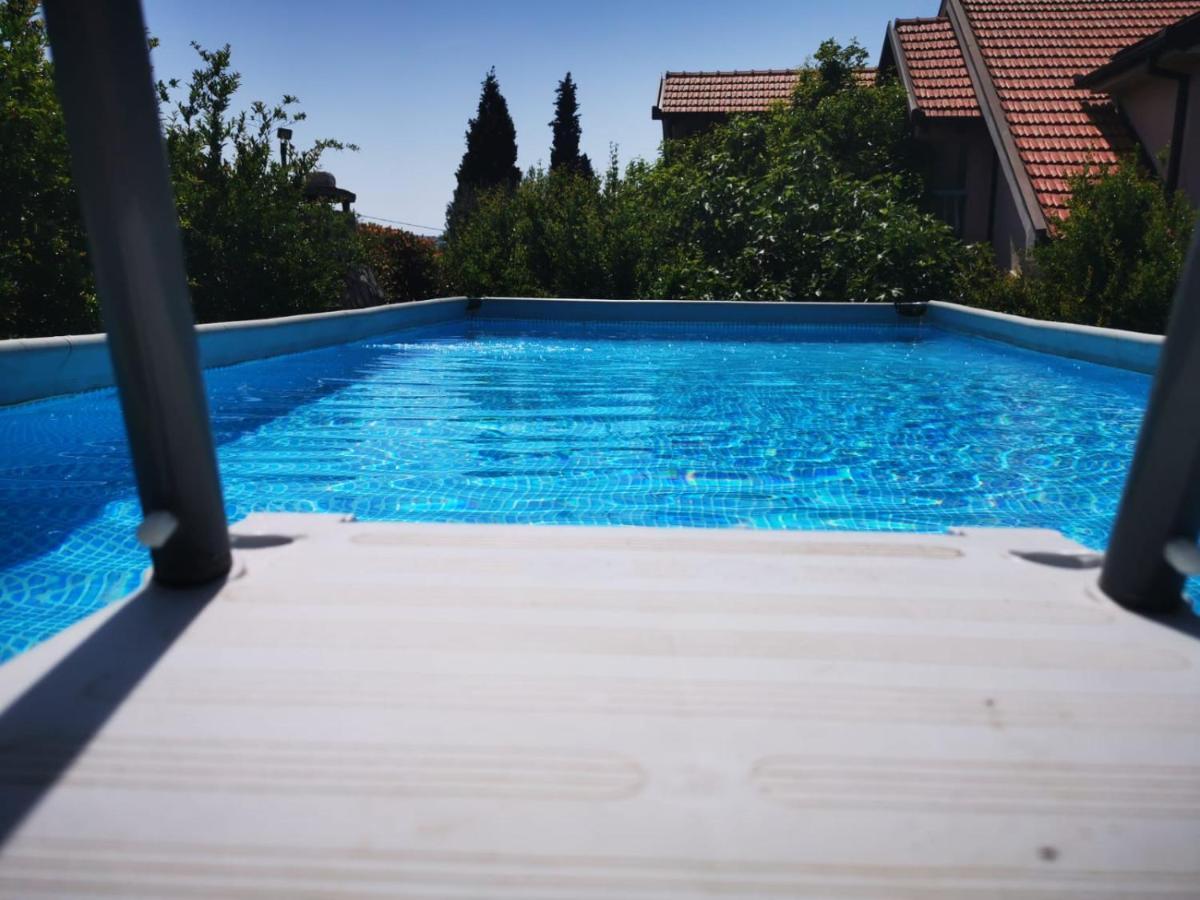 Villa Melograno Mostar Extérieur photo