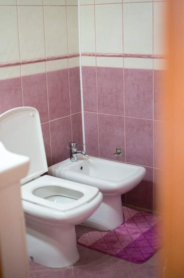 Villa Melograno Mostar Extérieur photo