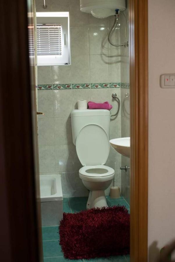 Villa Melograno Mostar Extérieur photo