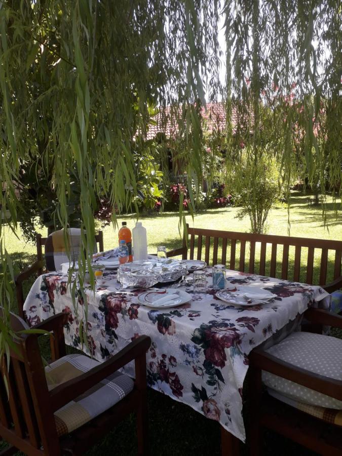 Villa Melograno Mostar Extérieur photo