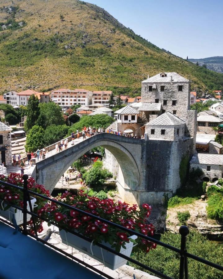 Villa Melograno Mostar Extérieur photo